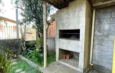 Imagem 9: CAXIAS DO SUL - Casa Padrão - PIONEIRO