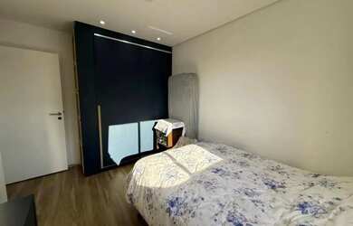 Imagem 10: Apartamento à venda. Piscina, Churrasqueira, VarandaeImóvel novo