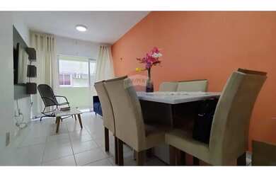 Imagem 5: Apartamento à Venda no Condomínio Residencial Intercities 54,95 m²