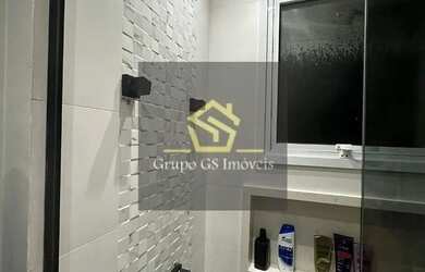 Imagem 11: Apartamento com 3 dormitórios à venda, 91 m² por R$ 1.300.000,00 - Swiss Park - Campinas/S