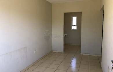 Imagem 2: Casa Padrão em São José do Rio Preto