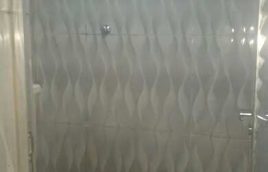 Imagem 9: Casa pra alugar no vidigal 2 quartos 2 banheiro cozinha e sala não paga agua nem luz