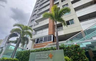 Imagem 2: Pq 10, Passeio do Mindú, 3 qts