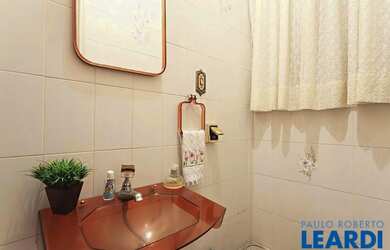 Imagem 15: APARTAMENTO - HIGIENÓPOLIS - SP