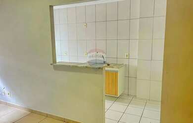 Imagem 7: QI 24 Apartamento 2 QUARTOS SEMI MOBILIADO Toplife Taguatinga Norte