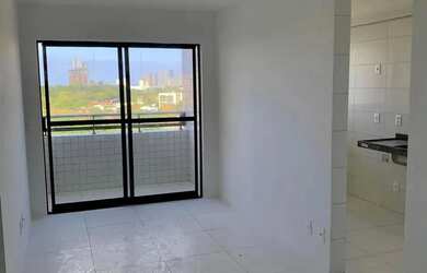 Imagem 11: Leopoldo Lins EL APARTAMENTO 3 QUARTOS NA BOA VISTA ANDAR ALTO VISTA MAR