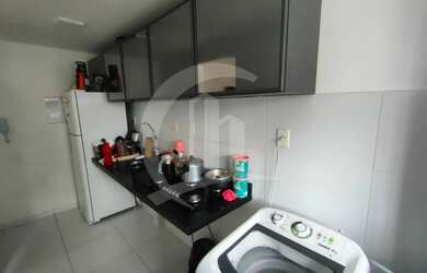 Imagem 5: Apartamento à Venda no Condomínio Green Village na Barra dos Coqueiros