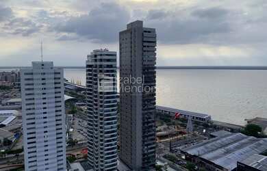 Imagem 13: Aluguel loft mobiliado 50 m² Umarizal vaga de garagem Belém