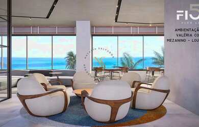 Imagem 10: Five - Apartamento à venda no bairro Ponta Verde - Maceió/AL