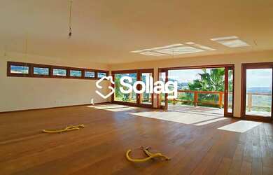 Imagem 7: Casa para locação com alto padrão no Condomínio Fazenda da Grama,...