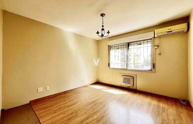 Imagem 12: Apartamento à venda, com 2 dormitórios, localizado no Centro de Santa...