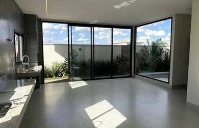 Imagem 5: Terras Alpha 2 - Casa Alto Padrão no Condomínio Terras Alpha 2, Senador...