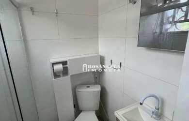 Imagem 9: Apartamento à venda, 23 m² por R$ 238.000,00 - Alto - Teresópolis/RJ