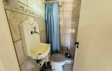 Imagem 14: Cobertura em Cavalhada