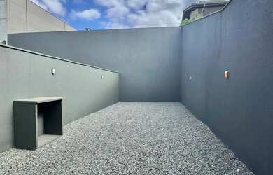 Imagem 6: Geminado 3 quartos - Iririu