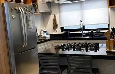 Imagem 11: Casa à venda no bairro Parque Residencial Damha VI - São José do Rio Preto/SP, Zona Leste