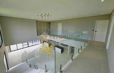 Imagem 13: Sobrado com 5 dormitórios à venda, 414 m² por R$ 4.500.000,00 - Massaguaçu...