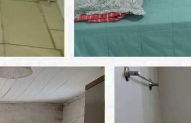 Imagem 3: Casa 2 suítes. Imóvel mobiliado, Varanda, 250m² de Áreae2 Vagas na...