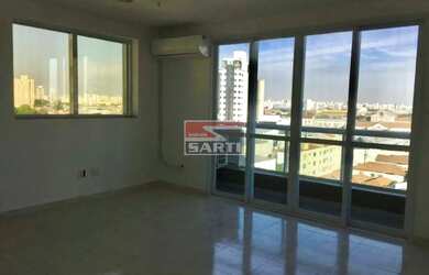 Imagem 6: SALA COMERCIAL LOCALIZADA NO BAIRRO DE SANTANA , COMPLETA E PRONTA PARA...