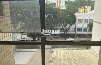 Imagem 6: Sala Comercial de 35m², 01 banho, portaria 24h ideal para consultórios, escritório de advo