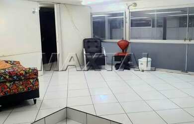 Imagem 7: Loja em galeria na Avenida Ipiranga com 140m², toda em piso frio, salão...