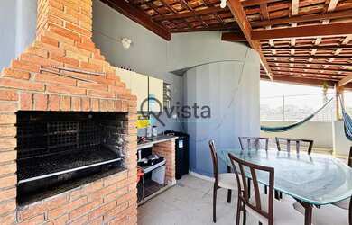 Imagem 4: Cobertura à venda na Pitangueiras no Guarujá, SP QVista Inteligência...