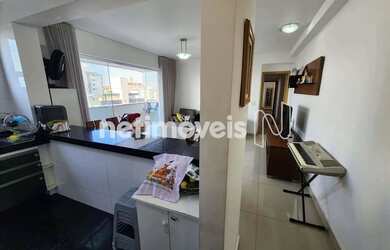 Imagem 6: Venda Apartamento 3 quartos Fernão Dias Belo Horizonte