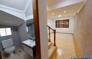 Imagem 6: CASA ASSOBRADADA - JARDIM SABIÁ - SP