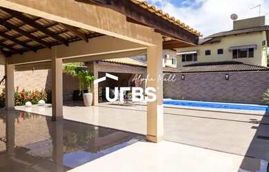 Imagem 7: Maravilhoso sobrado em condomínio horizontal Portal do Sol