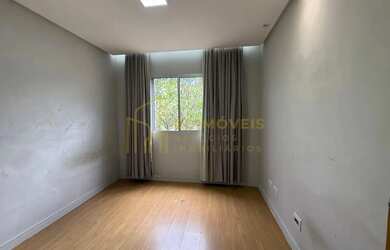 Imagem 6: Seu espaço ideal Apartamento com suíte e lazer completo em Colina de...