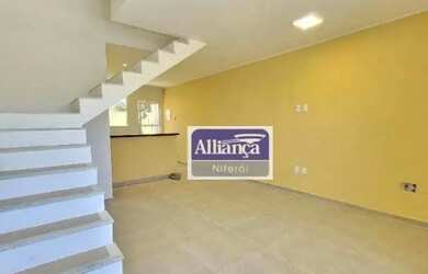 Imagem 5: Casa com 2 dormitórios à venda, 75 m² por R$ 350.000,00 - Barroco Itaipuaçu...