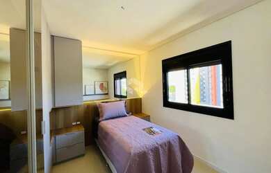 Imagem 15: apartamento 3 dormitórios com suíte sacada com churrasqueira bairro...