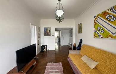 Imagem 4: Apartamento Exclusivo Frente Mar Praia do Leme, Rio de Janeiro