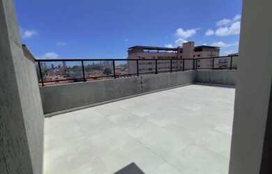 Imagem 14: Apartamento para Aluguel - 40 m² Mobiliado Garagem