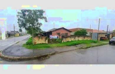 Imagem 9: Terreno à venda, 390 m² por R$ 275.000 - Planta Araçatuba - Piraquara/PR