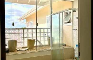 Imagem 16: Casa com 4 dormitórios, 402 m² - venda por R$ 1.590.000,00 ou aluguel...