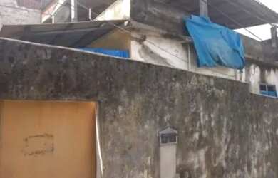 Imagem 2: CASA EM NILÓPOLIS COM TERRENO GRANDE