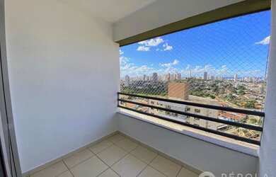 Imagem 5: Apartamento 1804-B, Residencial Villaggio Amazonas, , Rua Uirapuru, Qd....