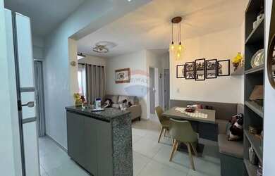 Imagem 2: Apartamento com 2 dormitórios e suíte em Botucatu