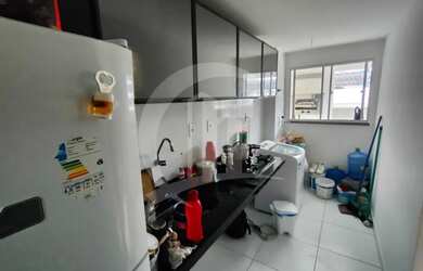 Imagem 6: Apartamento à Venda no Condomínio Green Village na Barra dos Coqueiros