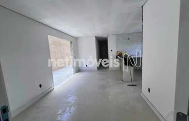 Imagem 4: Venda Área Privativa Sagrada Família Belo Horizonte