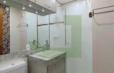 Imagem 11: Apartamento para locação, com 2 dormitórios, fica no bairro Centro em São Leopoldo!