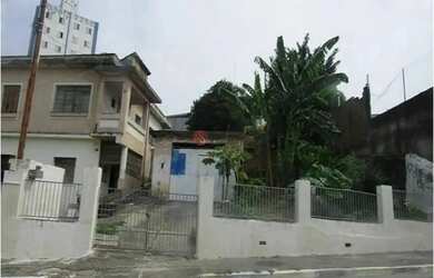 Imagem: O terreno possui 840m² de Área, Imóvel novo e está localizado