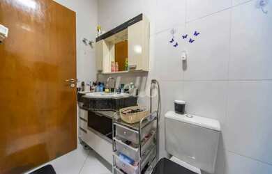 Imagem 14: Casa 3 quartos à venda no a Vila Alpina