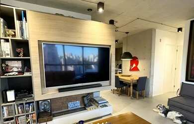 Imagem 2: Apartamento em Avenida Doutor Cardoso de Melo - Vila Olímpia - São Paulo/SP