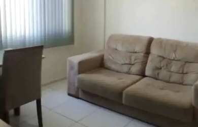 Imagem 2: Apartamento à venda no HOME FLAT CAPIM MACIO , CAPIM MACIO, Natal, RN
