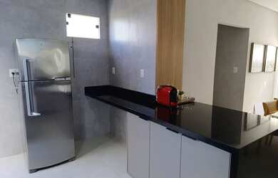 Imagem 8: Casa a venda Condomínio Luar de arembepe