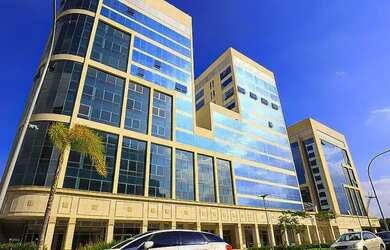 Imagem: O depósito possui 588m² de Área e está localizado em Barra