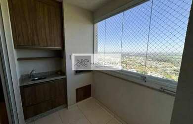 Imagem 7: Apartamento à venda, Gleba Fazenda Palhano, Londrina, PR