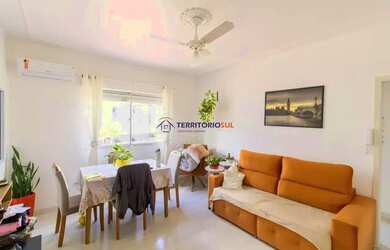 Imagem 2: Apartamento dos sonhos no coração do bairro Menino Deus!